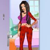 Holio U - Hippie Girl