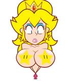 Peach Genie