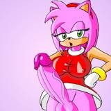 Amy penis