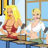 Celebrity Virginity In Jeopardy