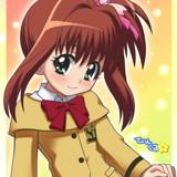 jewelpet Sakura Akari undress breakout ジュエルペットてぃんくる☆[桜あかり]