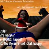 dwarf game
