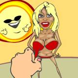 Nipple Twister Nipple Twister - Boobie Tester