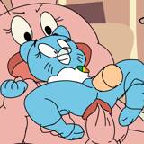 nicole watterson "double the fun"
