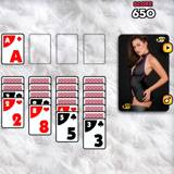 Strip Solitaire