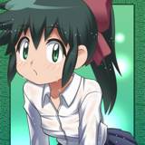 Keroro Gunso Koyuki undress breakout ケロロ軍曹[東谷小雪]