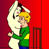 Lap Dance