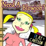 Need A Blowjob?