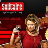 Erotic Solitaire with Laura Amandi