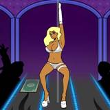Pole Dance Party