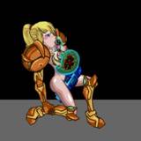 Metroid Game