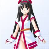 Nakoruru hentai breakout ナコルル